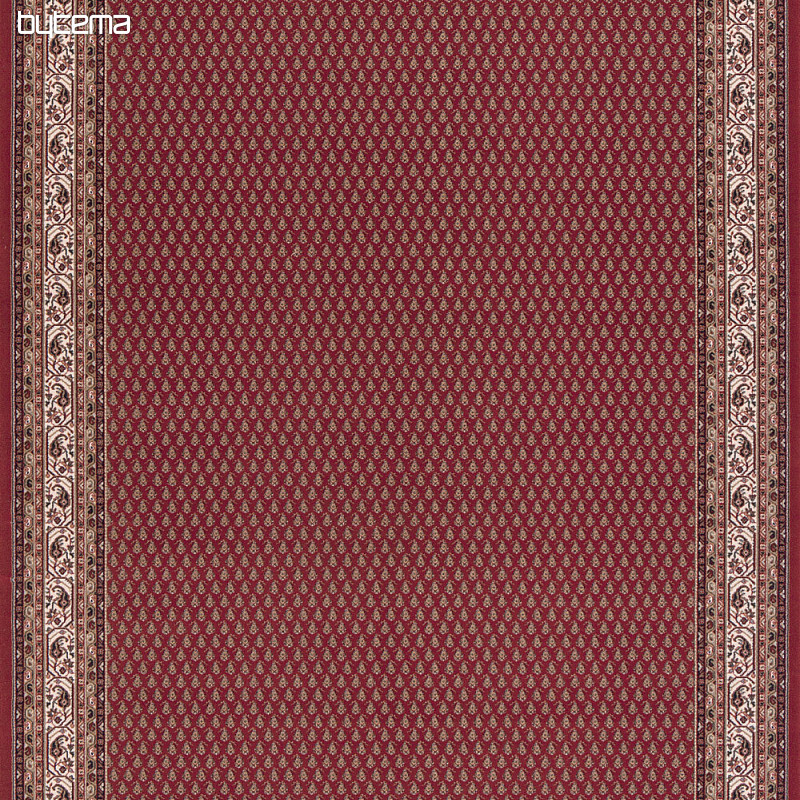 Vuneni klasični tepih DIAMOND 7243/300