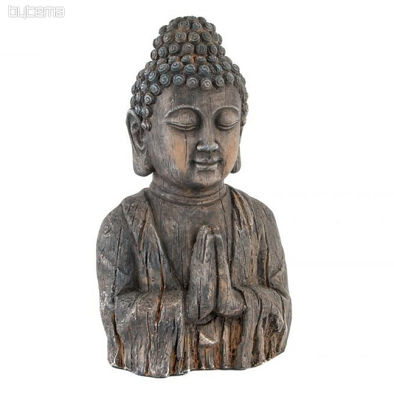 Razmišljajući BUDDHA 28x20x50cm