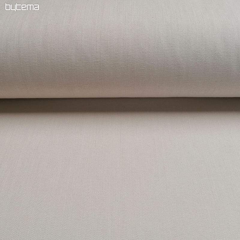 Dekorativna tkanina ECO Monza krem 70
