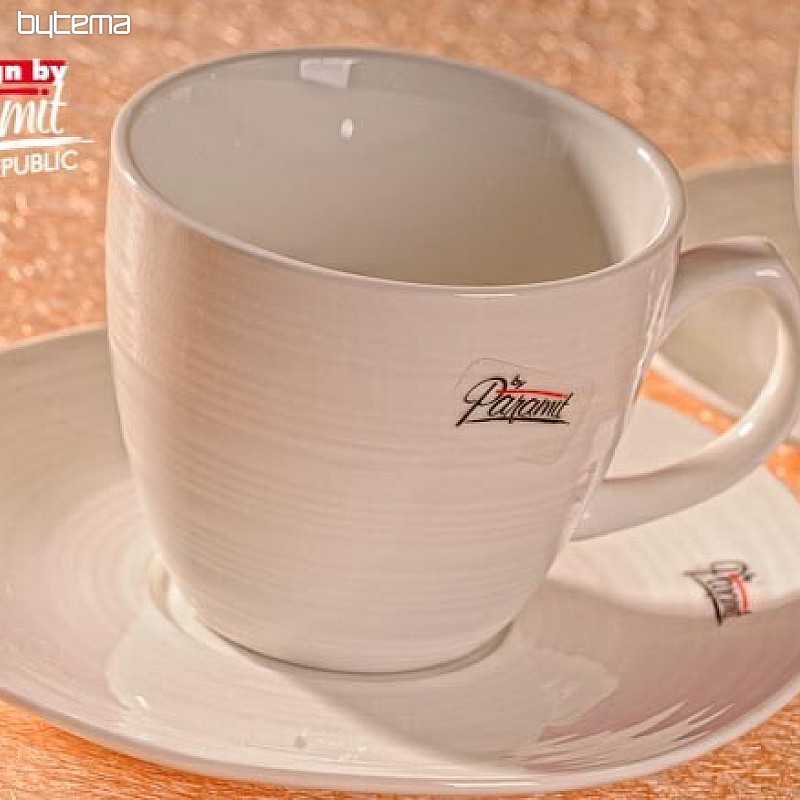 Nelson šalica s tanjurićem 150 ml