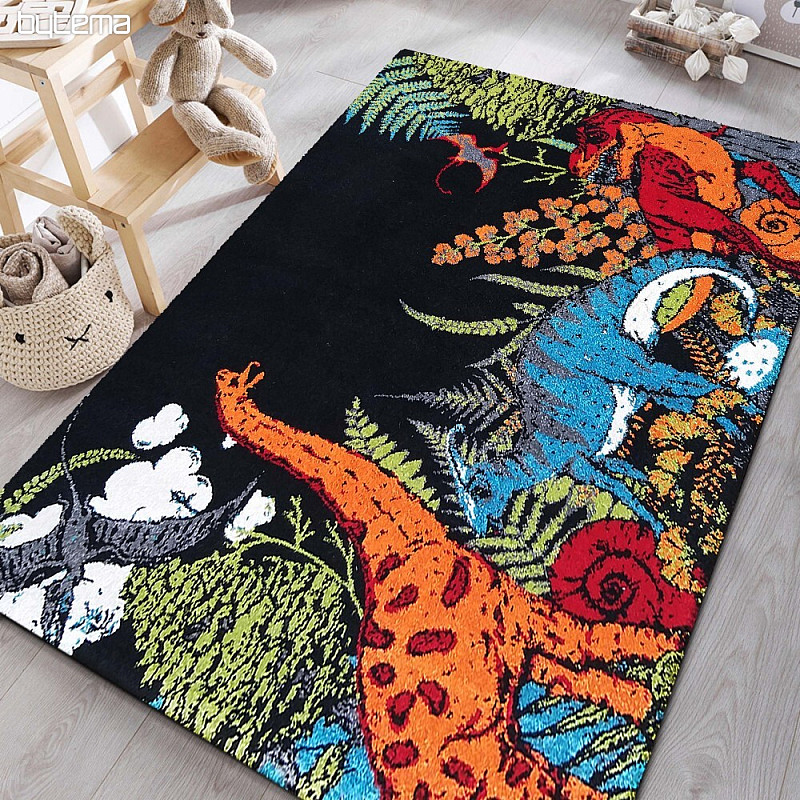 Dječji tepih MONDO 113 dinosauri