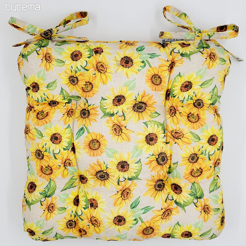 SUNFLOWER jastuci za stolice