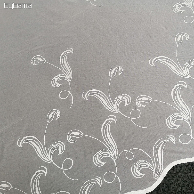 Jacquard listovi zavjesa 4040/170