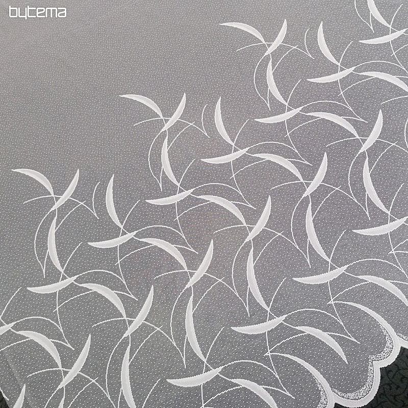 Jacquard zavjesa A39101