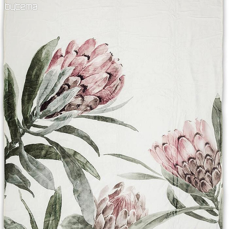 deka od mikrofibre EXTRA SOFT SHEEP - Botanika
