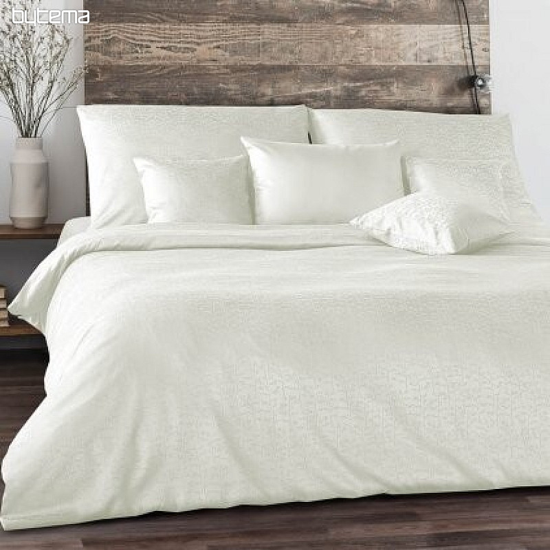 LUKSUZNA POSTELJINA Bamboo dreams ivory