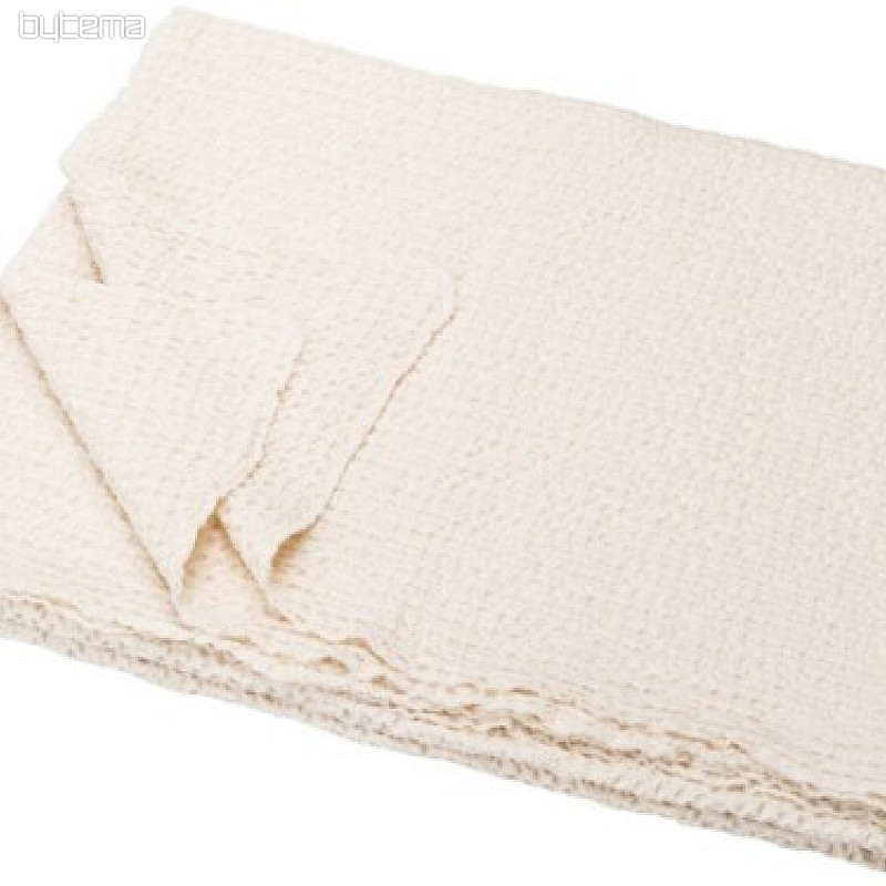 Pamučna deka VIGO ivory 5091/60