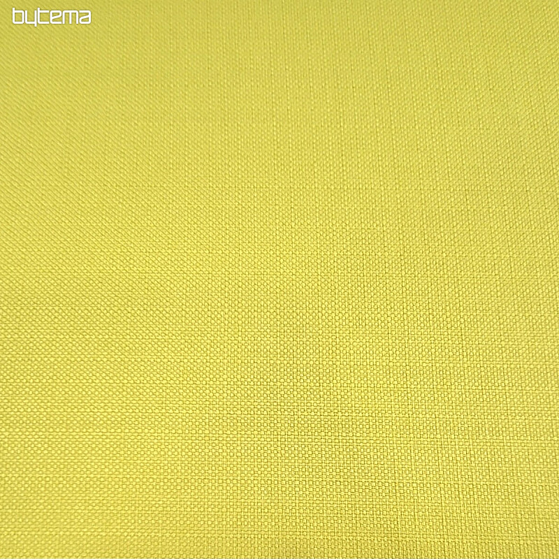 Dekorativna tkanina LINESSA tamnožuta 631