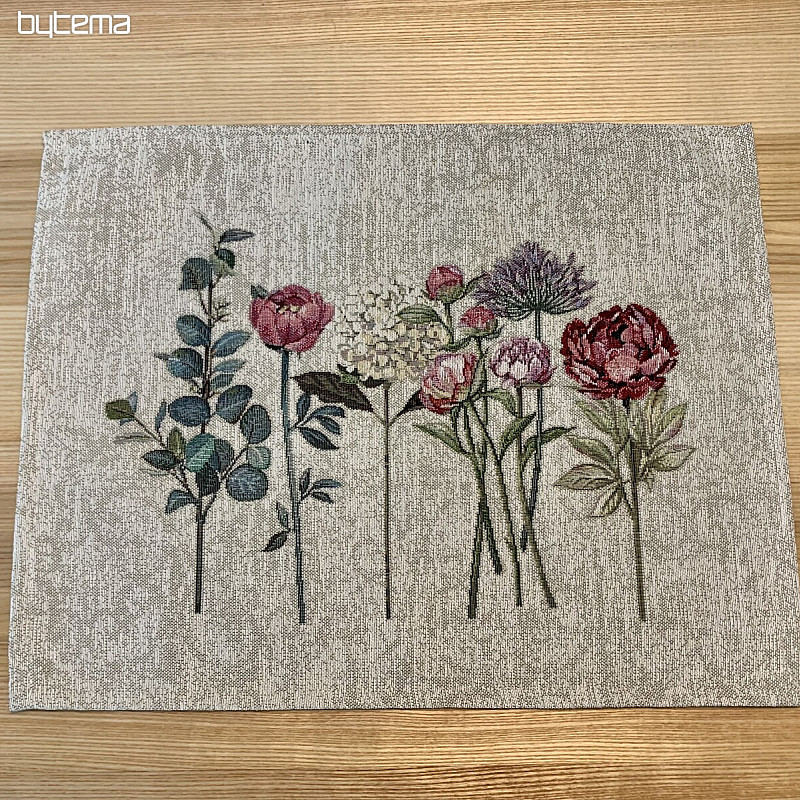 Podmetač FLORES TIME