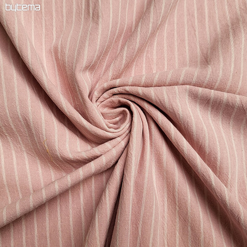Dekorativna tkanina TISLA ROSA