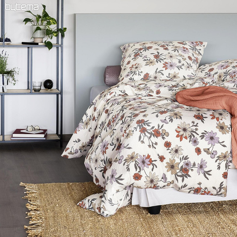 IRISETTE luksuzna mekana krep posteljina EASY 8442-60
