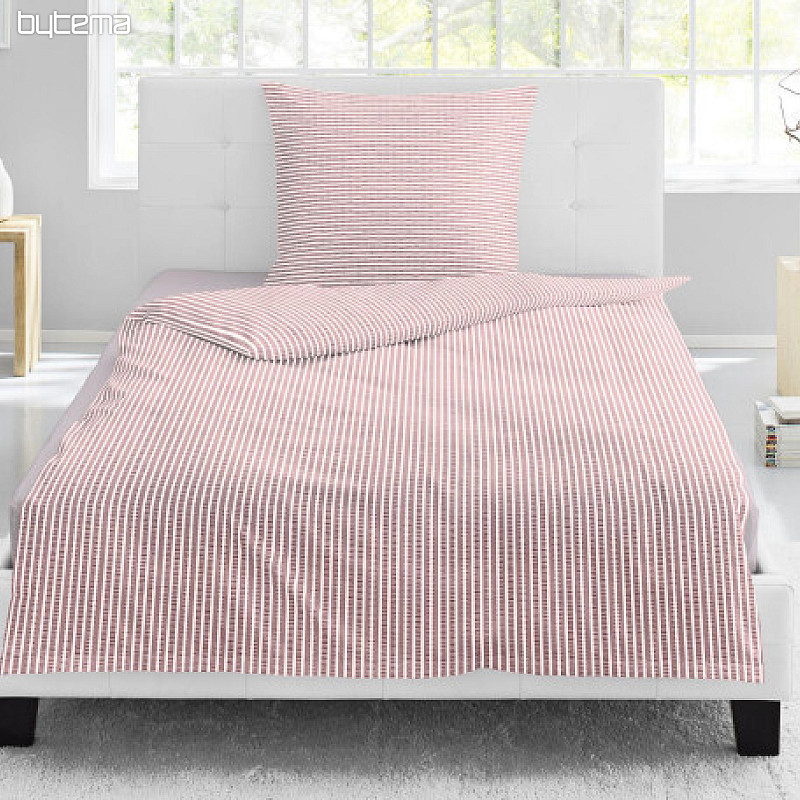 IRISETTE luksuzna mekana krem EASY 8362-60 roza