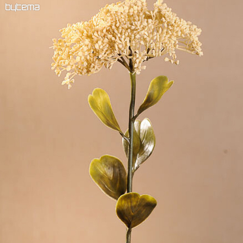 SUHI CVATNI SEDUM 46 cm bijeli