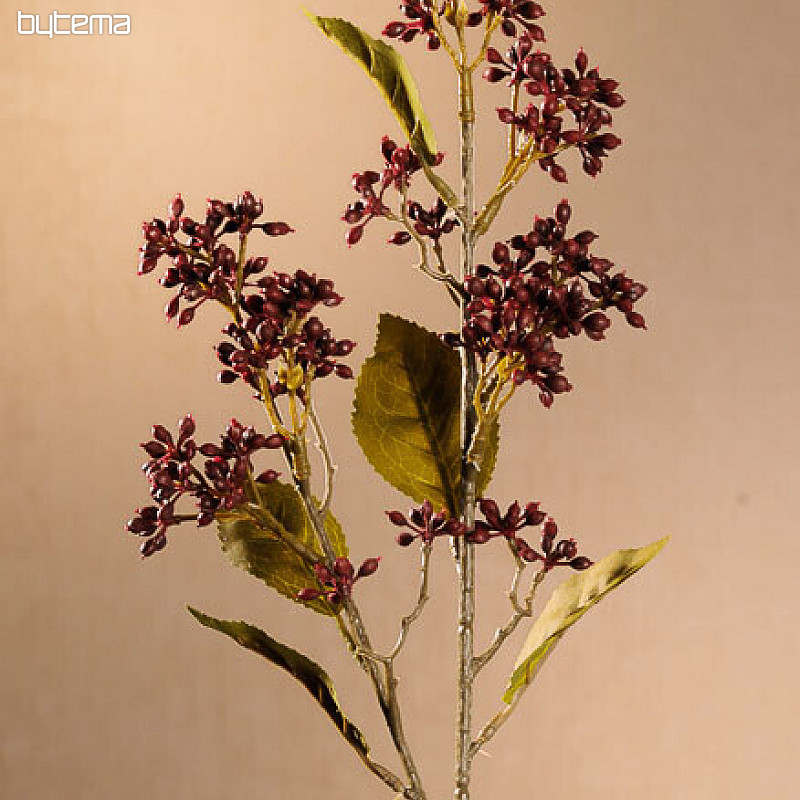 SUHI VIBURNUM TINUS 58 cm bordo