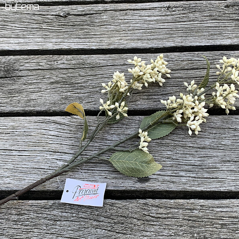 SUHI VIBURNUM TINUS 58 cm bijeli