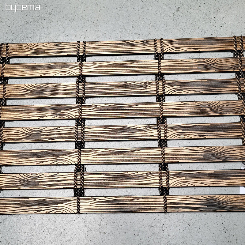 Gumena podloga GRILL