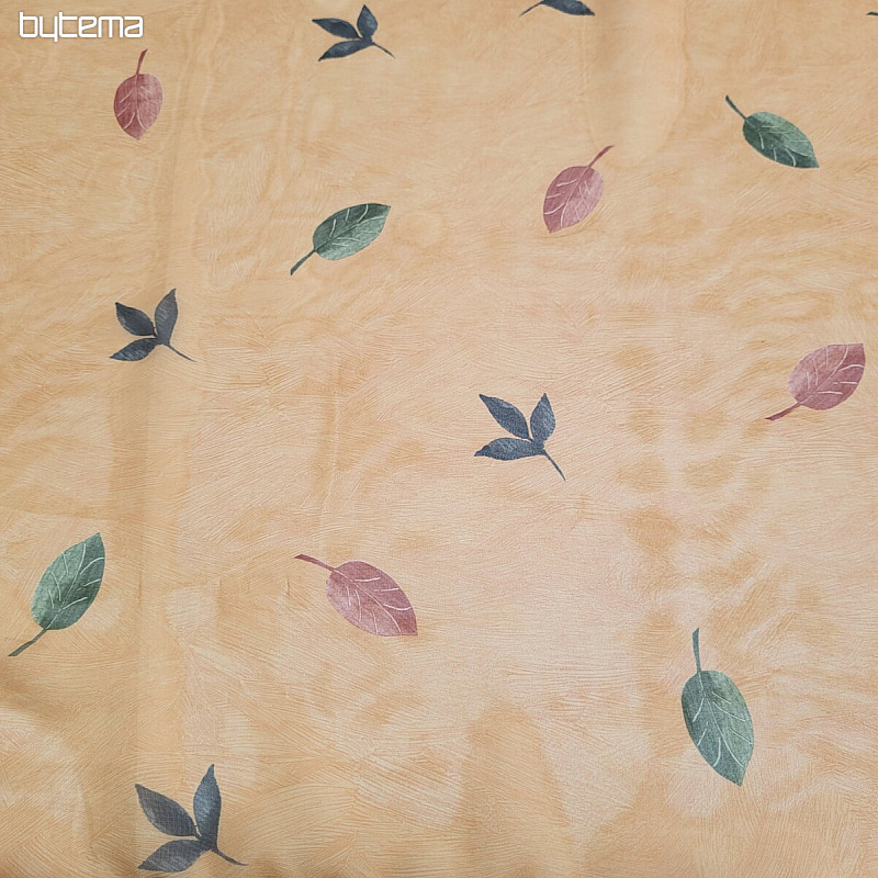 Organza JESEN