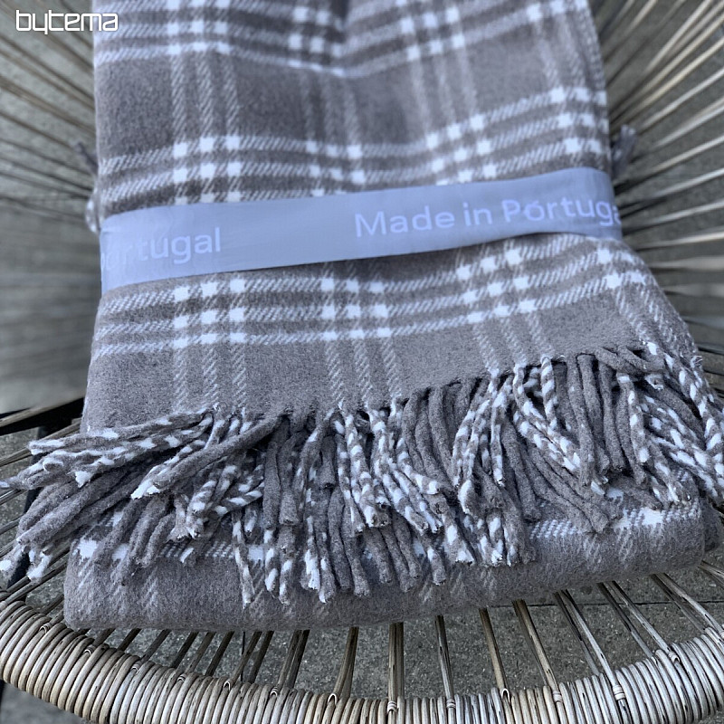 Deka KÁRO GREY BEIGE