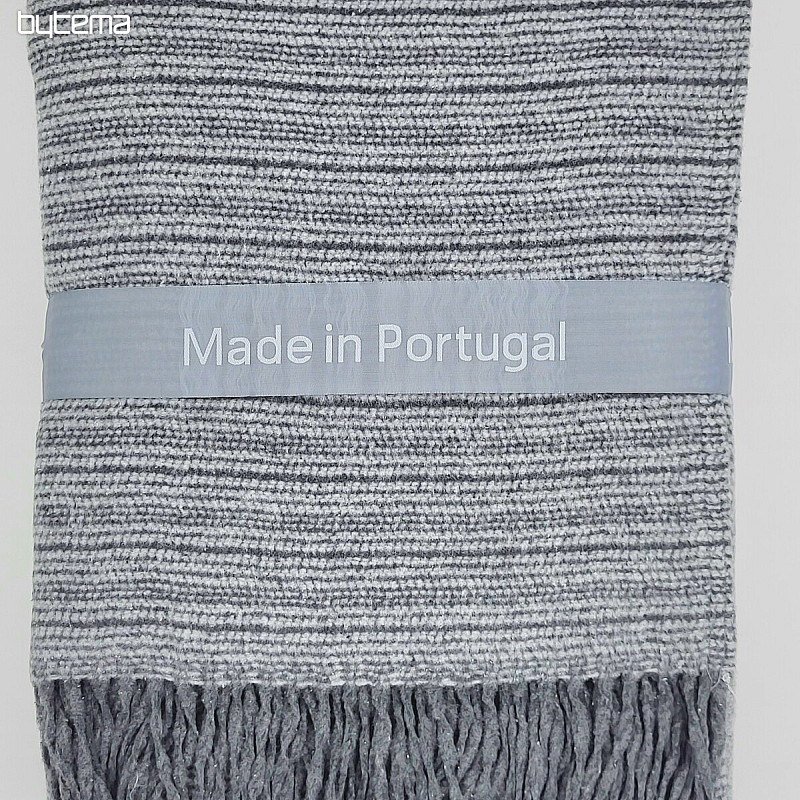 Deka STRIPE ANTRACIT