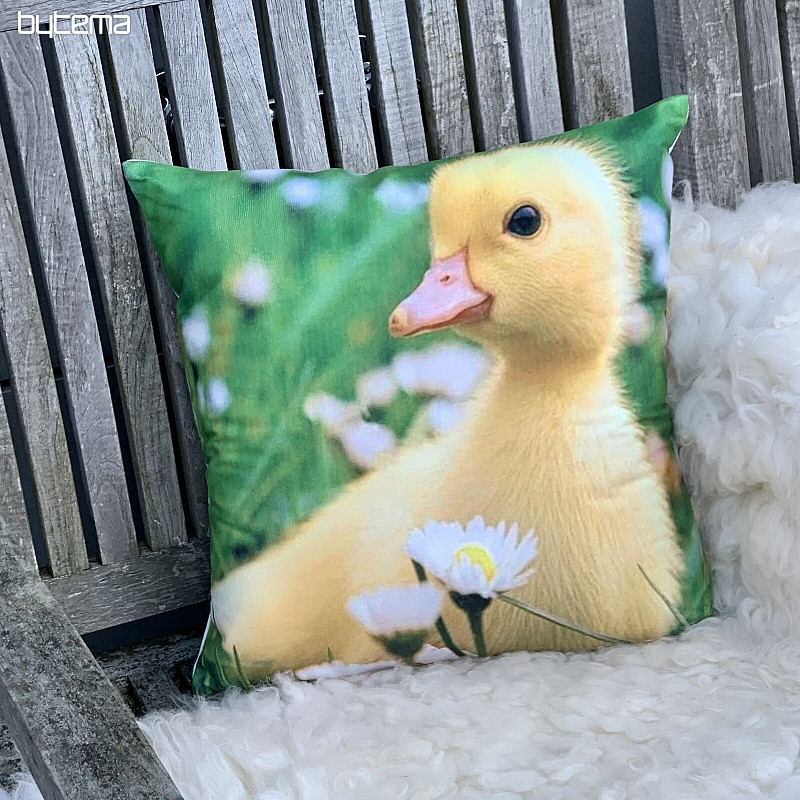 Ukrasna navlaka za jastuk HOUSÁTKO