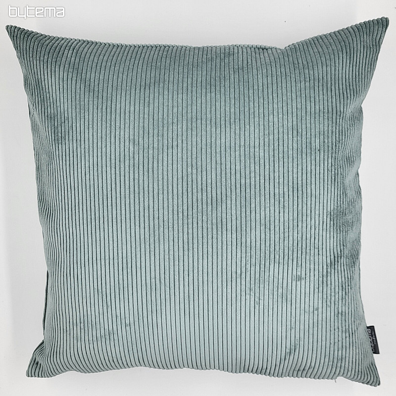 Ukrasna navlaka za jastuk DARVEN GREY GREEN