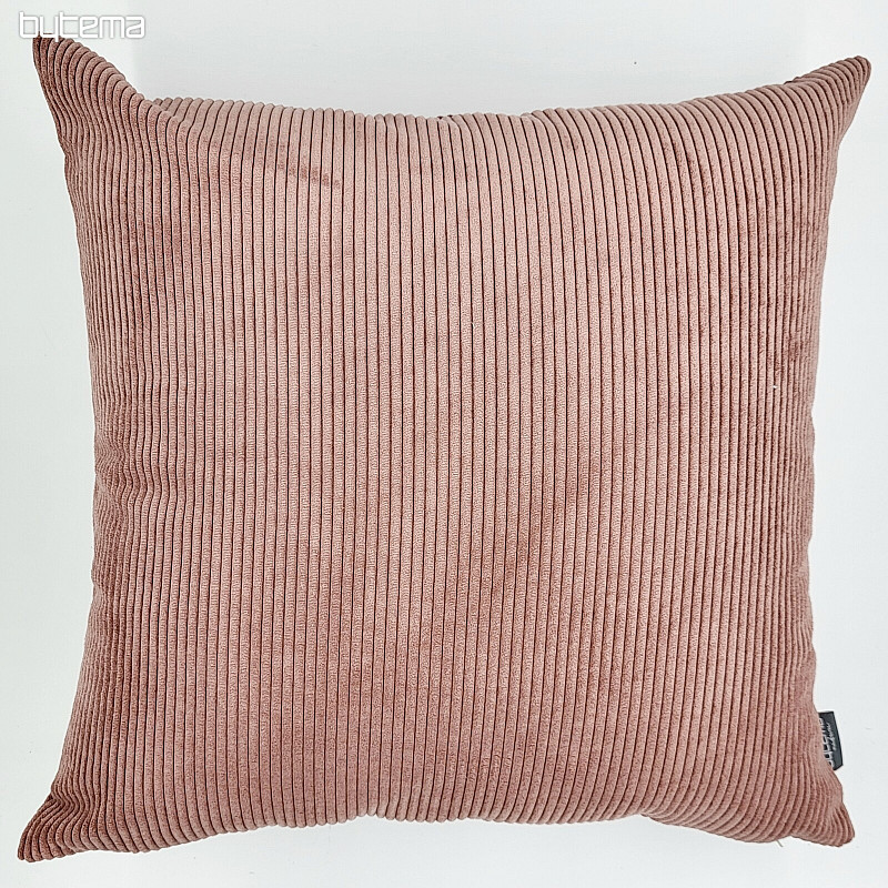 Ukrasna navlaka za jastuk DARVEN OLD PINK