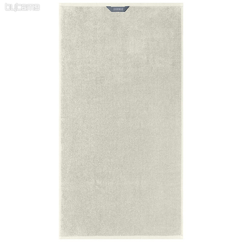 Luksuzni ručnik i ručnik za kupanje BOSTON 155 ivory