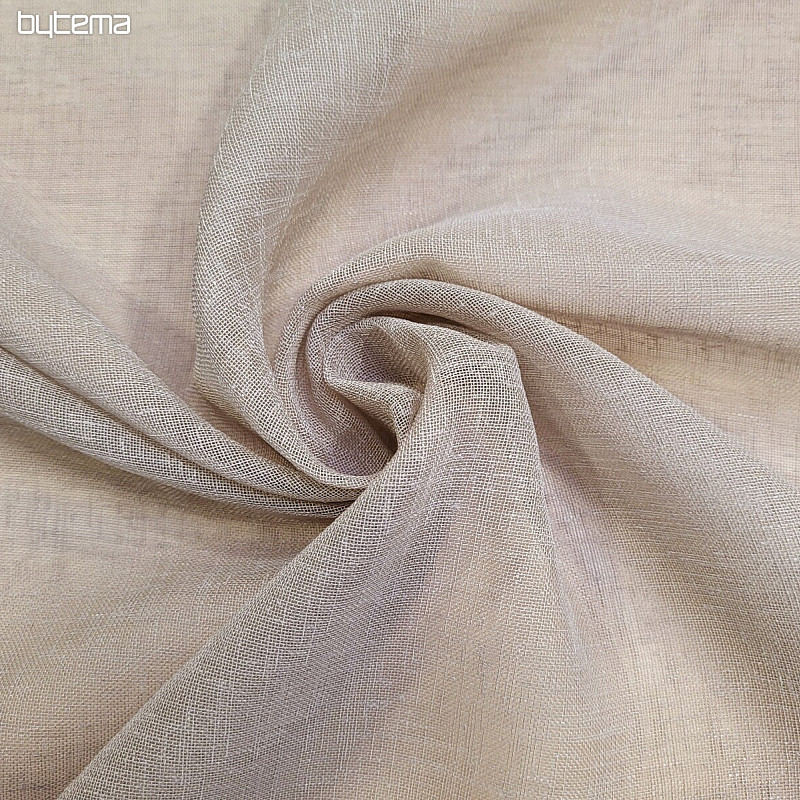 Luksuzna zavjesa GERSTER 11334/0040 bež
