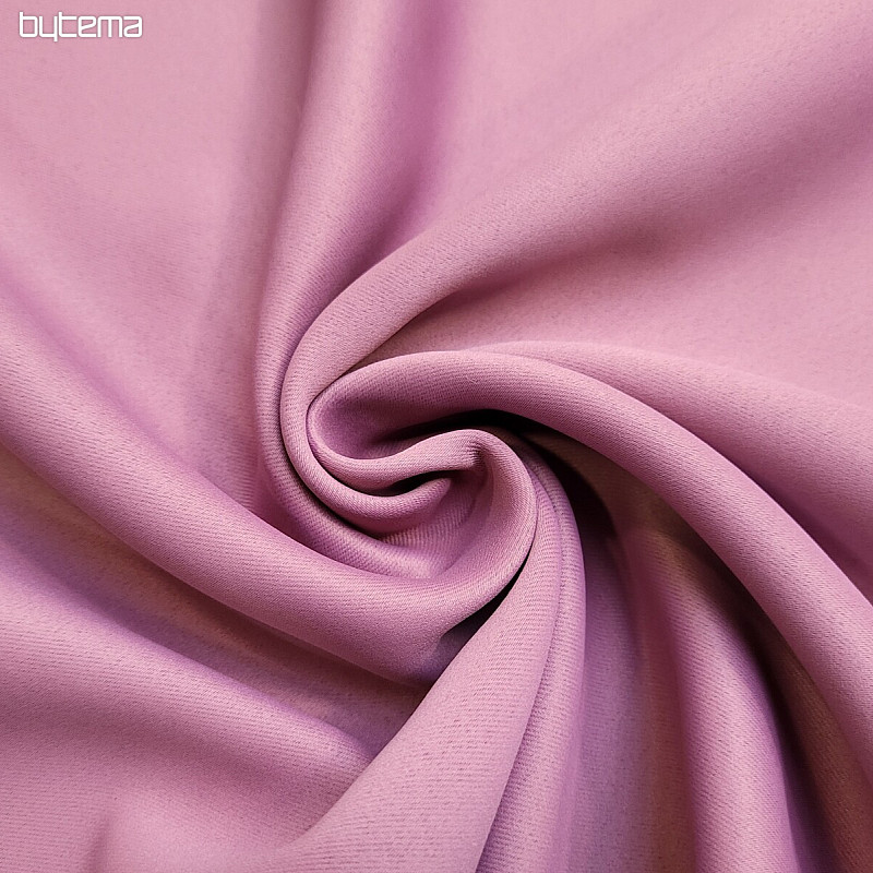 Dekorativna tkanina BLACKOUT PURPLE 121