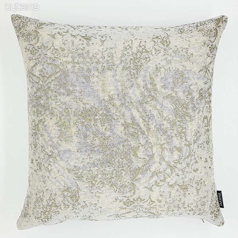Navlaka za jastuk od goblena MARBLE BEIGE