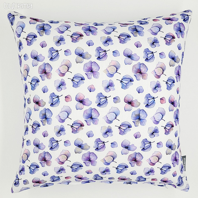 Dekorativni premaz MONTANA VIOLET BLUE FLOWERS