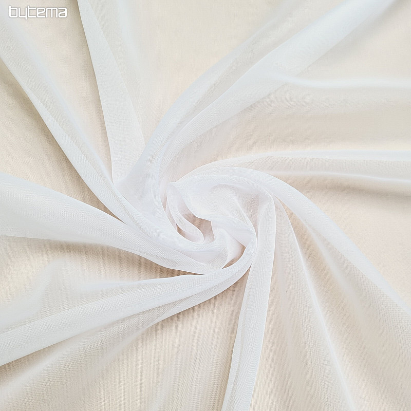Gotova zavjesa SOFT WHITE