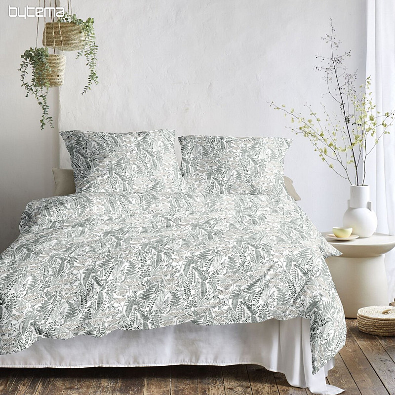 IRISETTE TENCEL LOTUS 8569-30 livada bijela