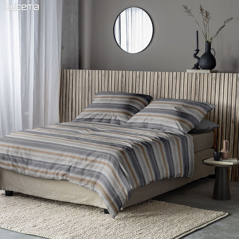 Luksuzna posteljina od flanela IRISETTE KOALA 8532-11