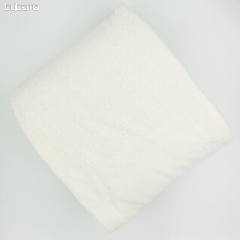 SLEEP WELL® presvlake za sofe od mikrofibre - KREM