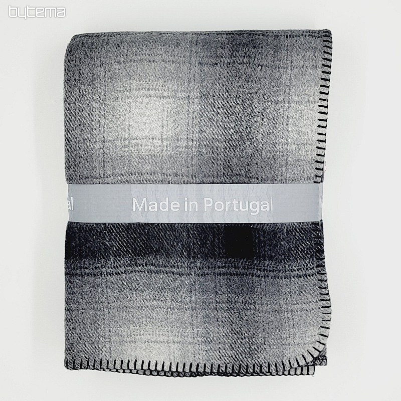 Deka GREY CHECK