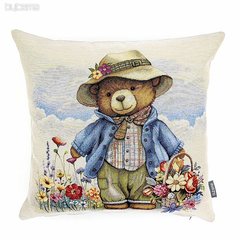 Navlaka za jastuk TEDDY SPRING