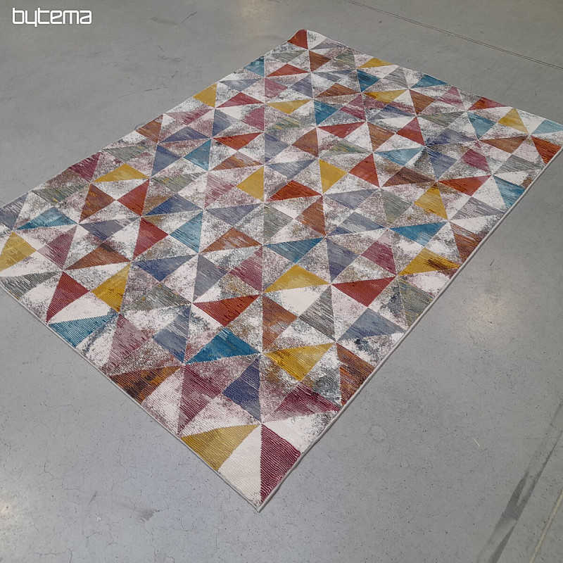 Tepih komadni PICASSO 599/multi