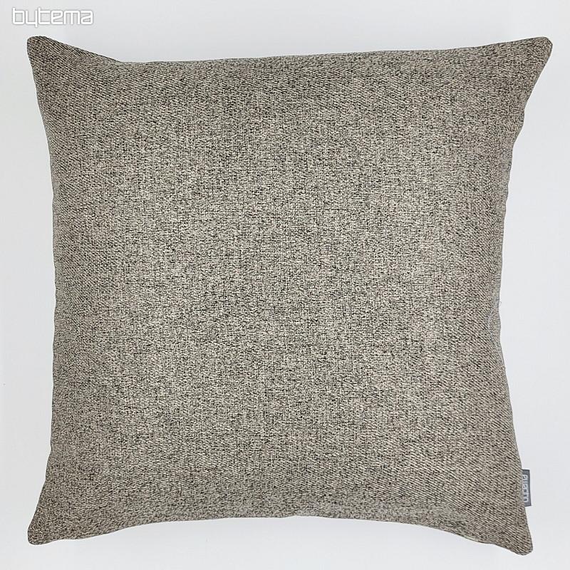 Ukrasna navlaka za jastuk GERSTER BROWN GREY