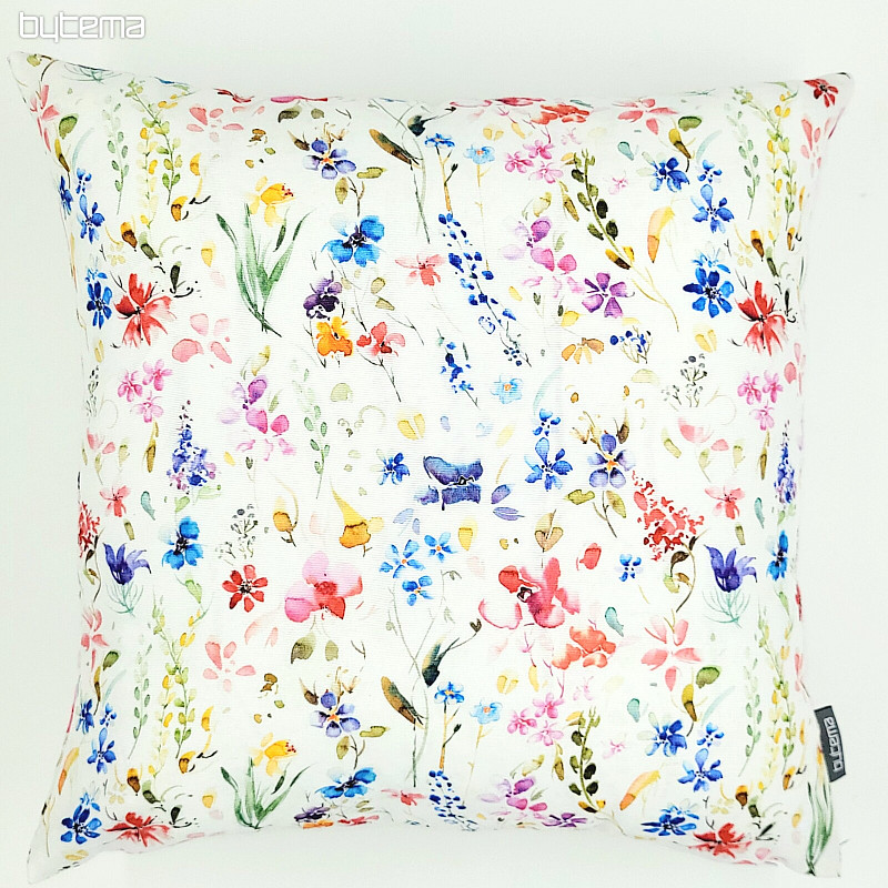 Ukrasna navlaka za jastuk CALA FLOWERS