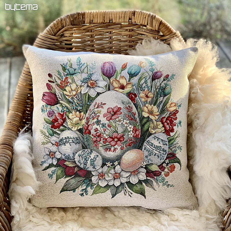 Navlaka za uskršnji goblen CRVENA HALJINA