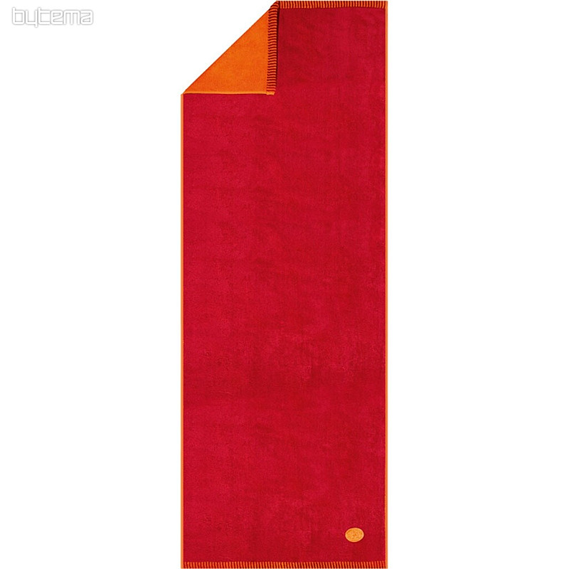 RUČNIK ZA SAUNU BEN RED