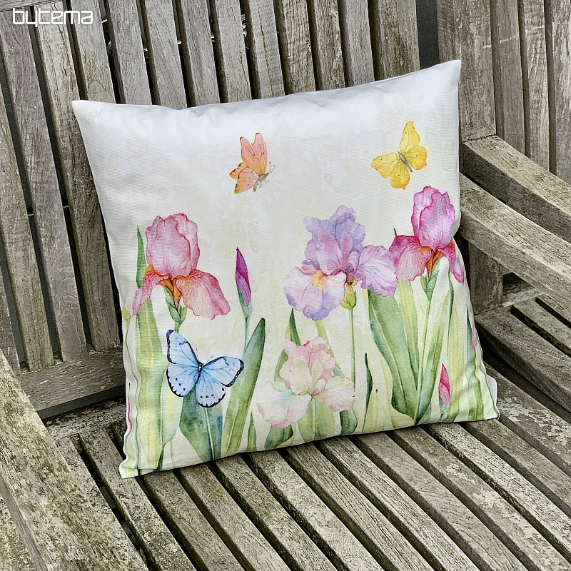 IRISES jastučnica