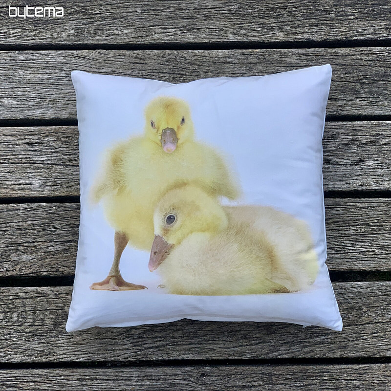 Ukrasna jastučnica GOOSE