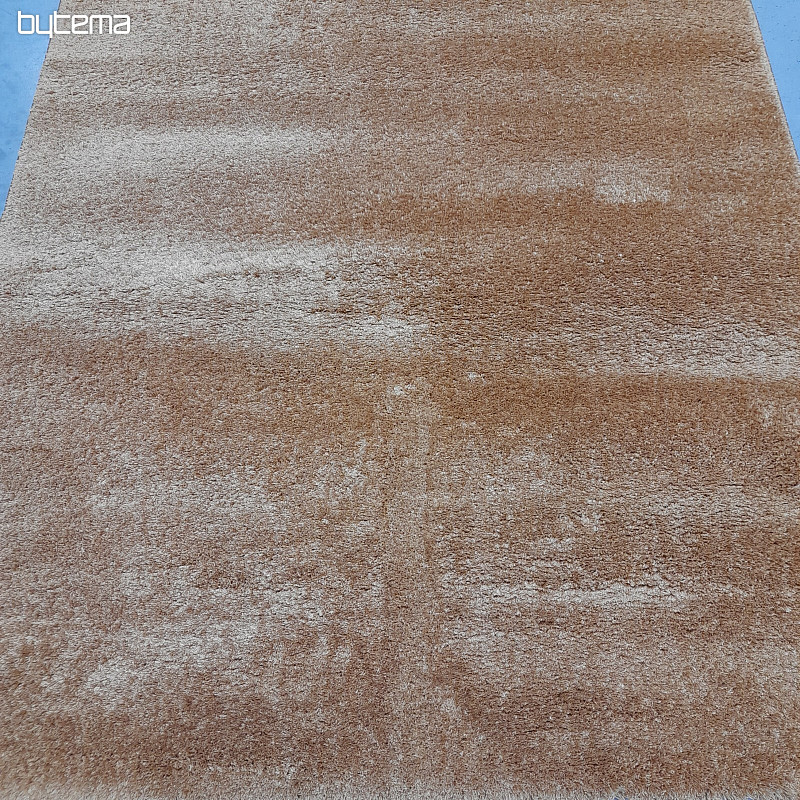 Komadni tepih SHAGGY DOLCE 01/YYY oker