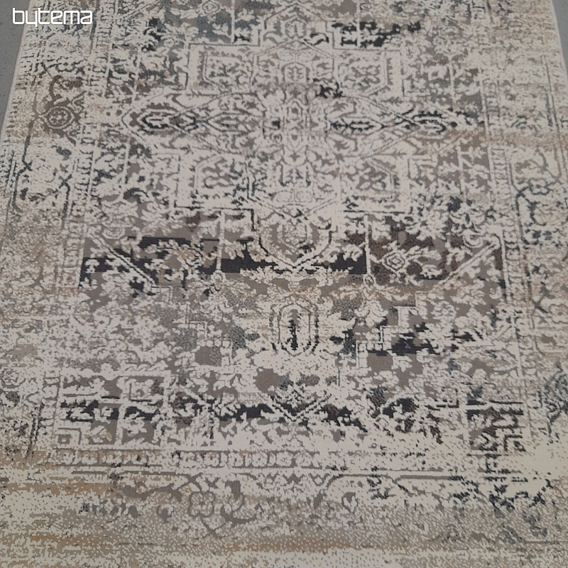 Komadni tepih BOHO RELIEF