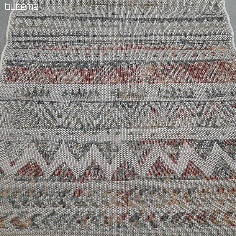 Tepih CAPRI 305/trokuti