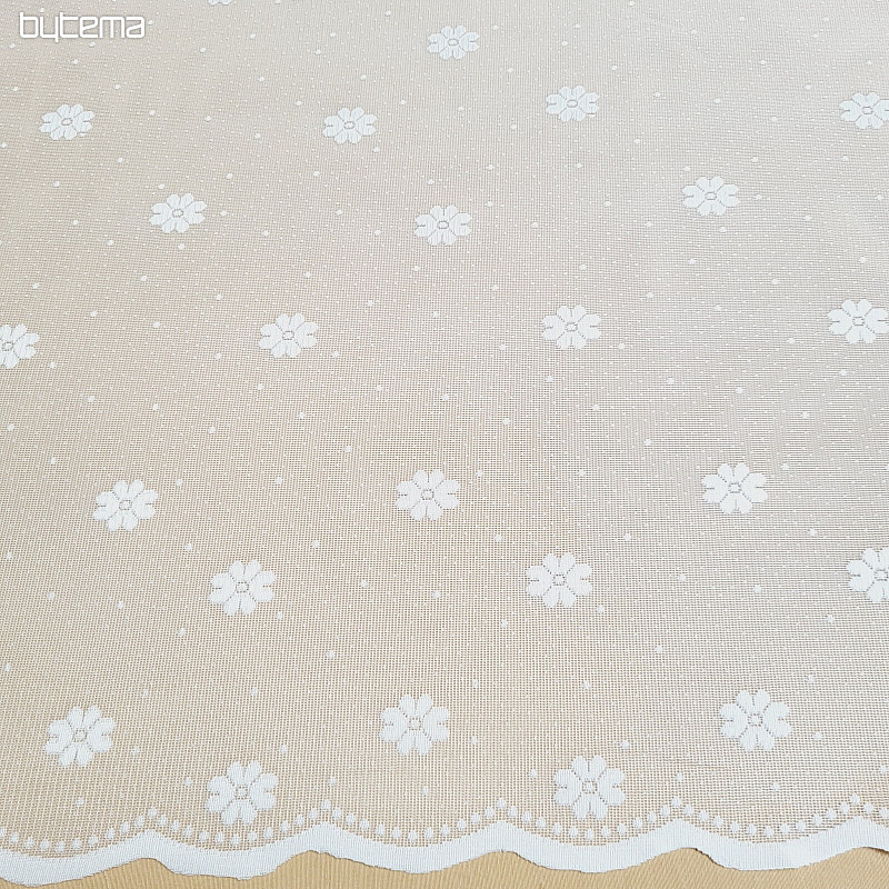 Jacquard zavjesa DAISY