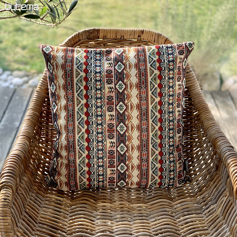 Jastučnica goblen FOLK