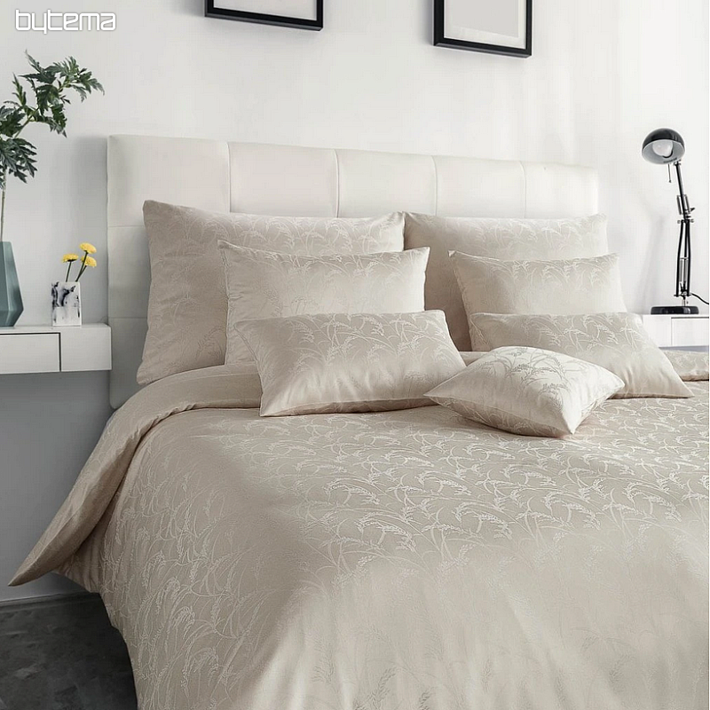 LUKSUZNA POSTELJINA TENCEL/COLY GLADE MOCCA